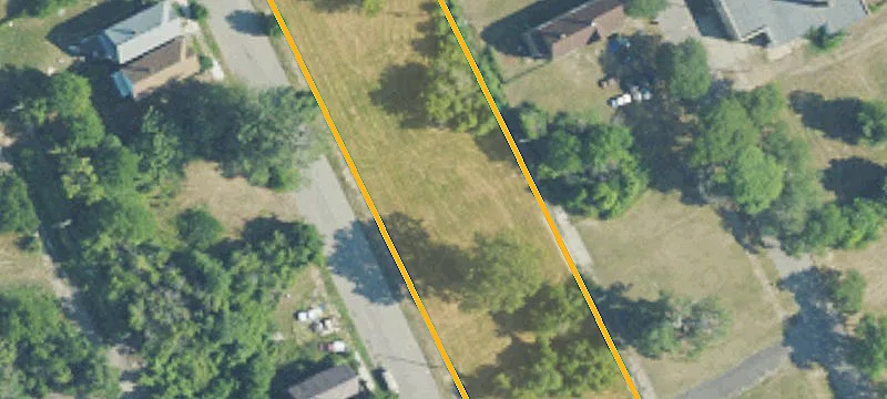 Bundled Residential Development Lots