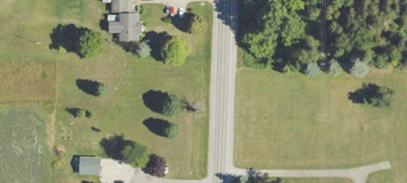 Vacant Land Parcel