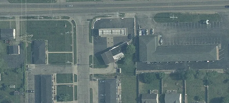 Absolute NNN Leased Dunkin' Storefront