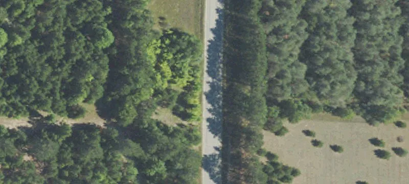 Cleared 5-Acre Recreational Parcel