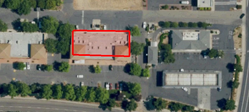 Specialty Commercial Space