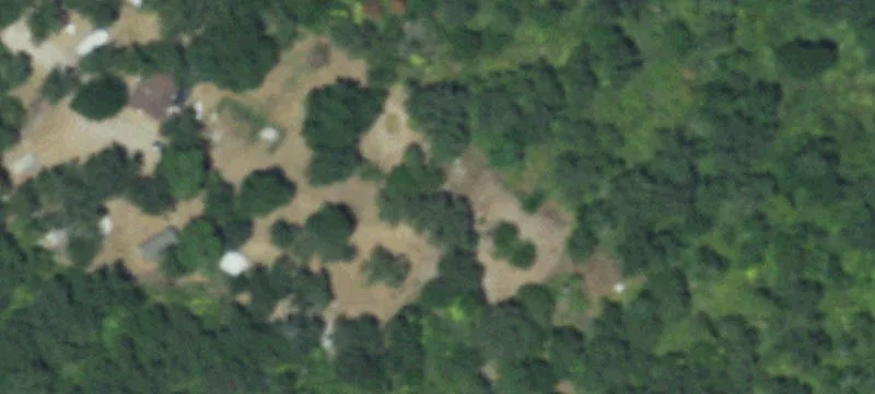 Unrestricted Residential Acreage