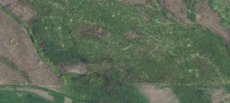 Residential Acreage Lot