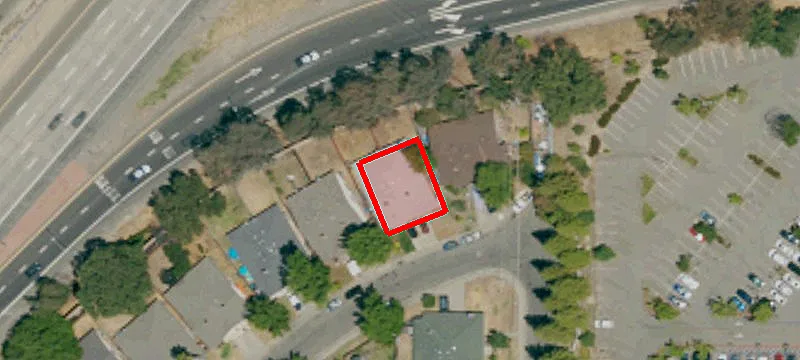 Two-Unit Residential Duplex