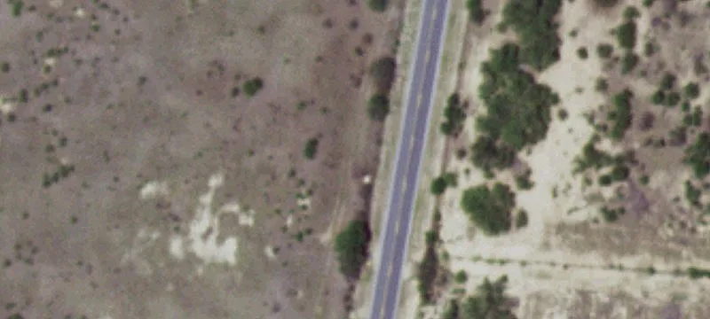 Land Tracts with City Water