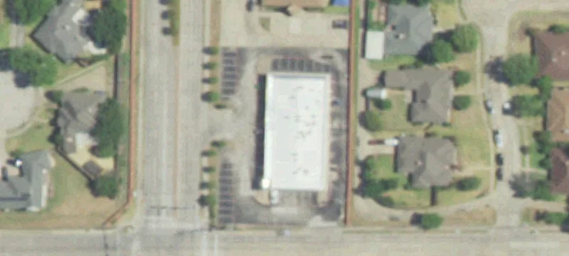 Neighborhood Corner Retail Center