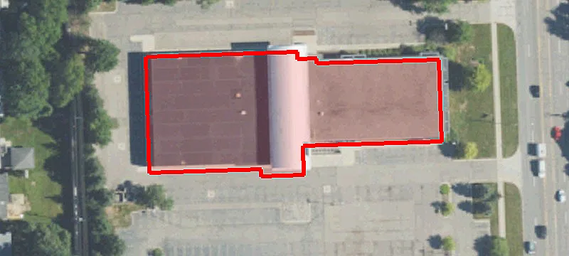 Office Suite with Freeway Access