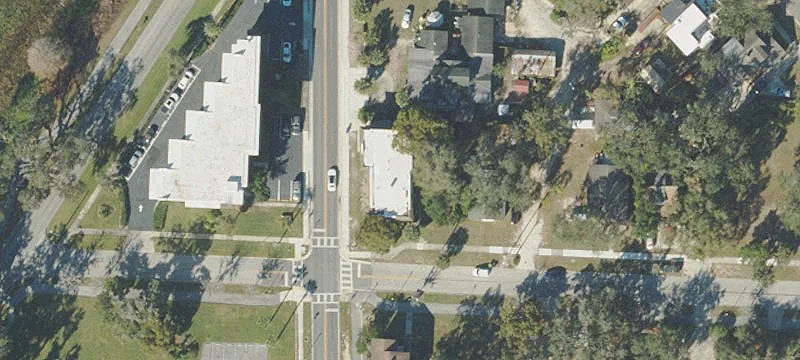 Office Property with On-Site Parking