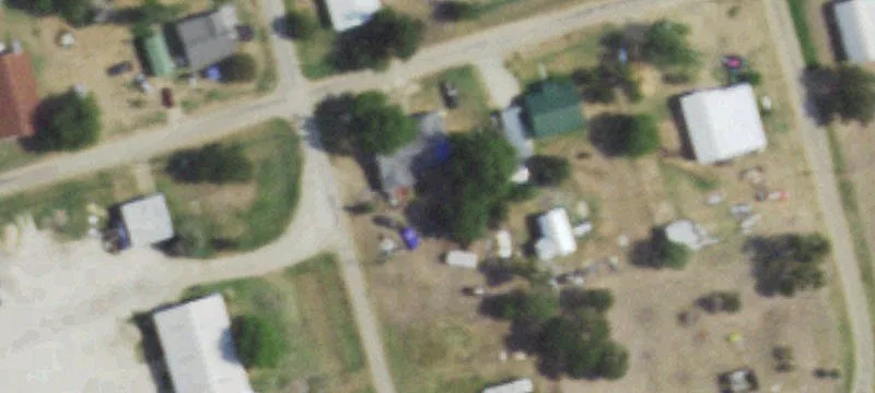Platted Unrestricted Texas Land