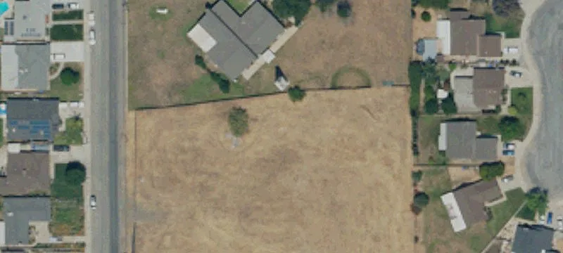 Development Site with Leased Church Building