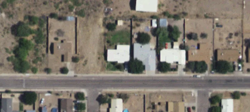 Residential Development Lot