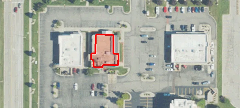 NNN Coffee Shop With Long-Term Lease