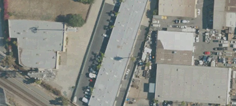 Flex Industrial Warehouse Suite
