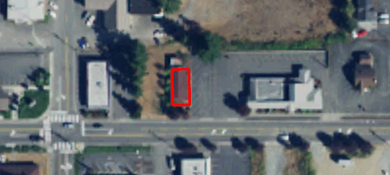 Downtown Mixed-Use Development Lot