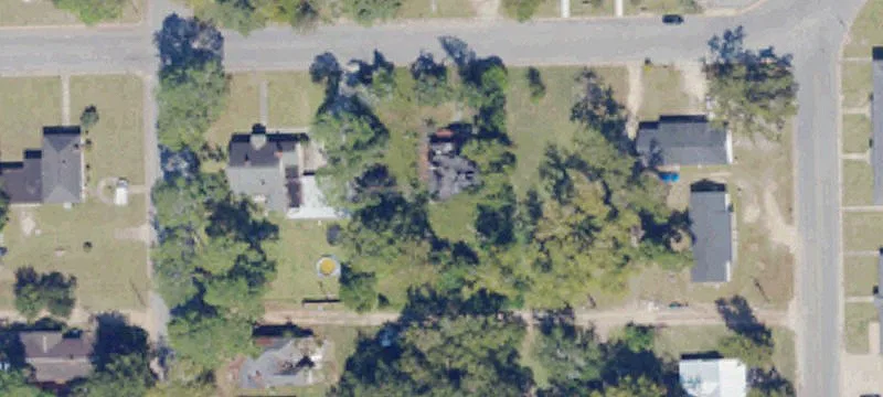 Vacant Residential Development Lot