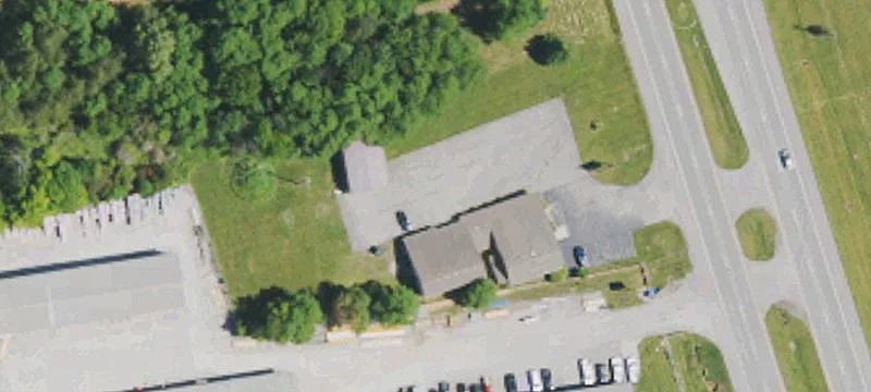 Divisible Commercial Development Land
