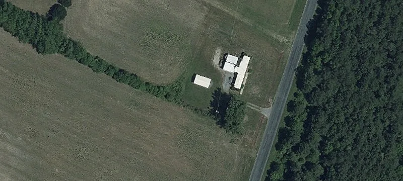 Cleared Land Parcel with Well