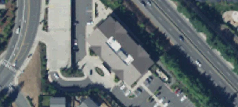 Medical Office Space with Exam Rooms