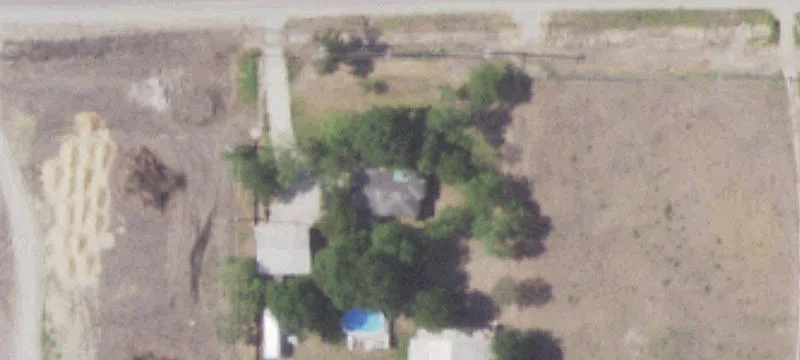 Residential Development Land Site