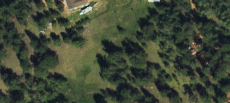 Residential Cul-de-Sac Lot