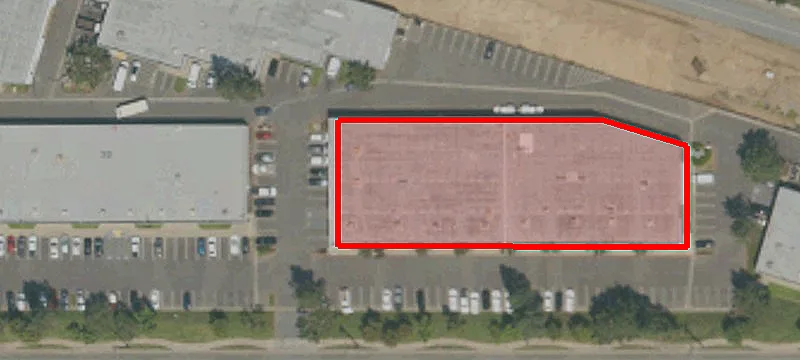 Master Planned Industrial Office Complex