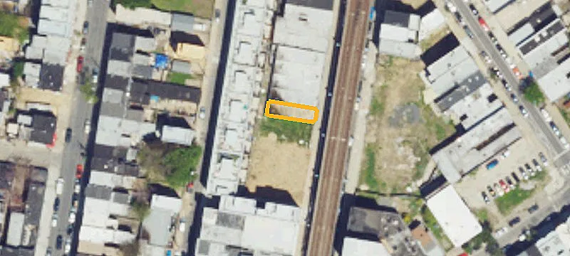 Multifamily Development Land