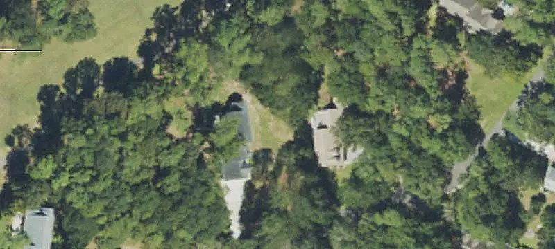 Golf Course Residential Lot
