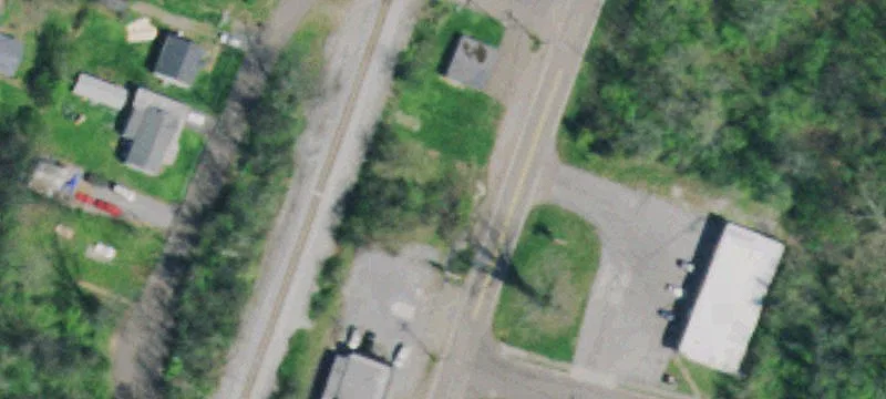 Commercial Land on Major Corridor