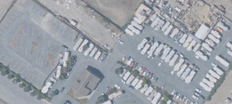 Waterfront Land Parcel