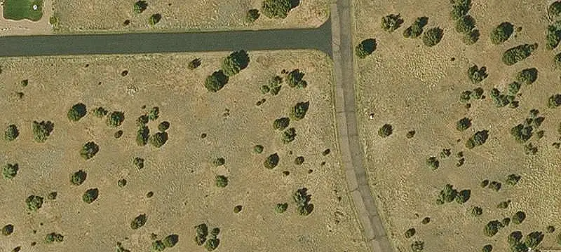 Corner Residential Building Lot