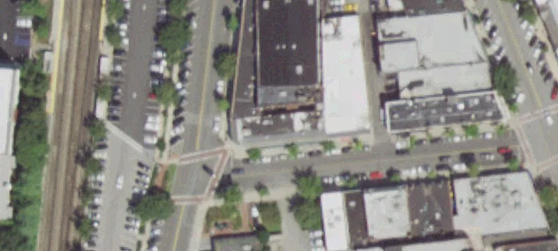 Retail Space Near Metro-North
