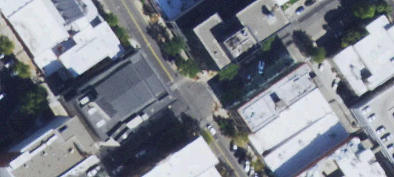 8-Story Office High-Rise