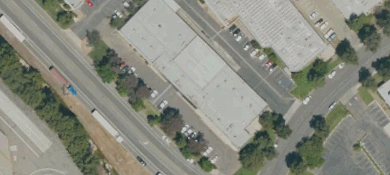 Industrial Warehouse and Distribution