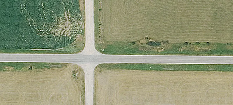 Productive Farmland and Hunting Tract