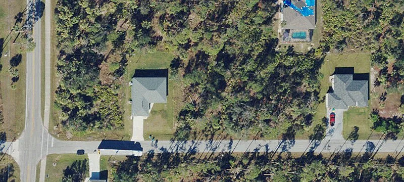 Vacant Residential Lot