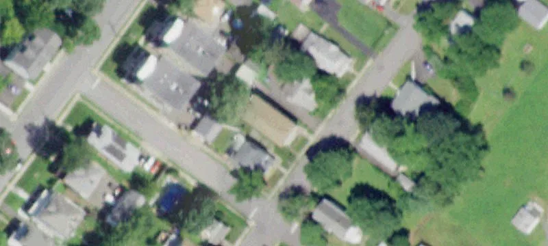 Two-Family Residential Investment Property