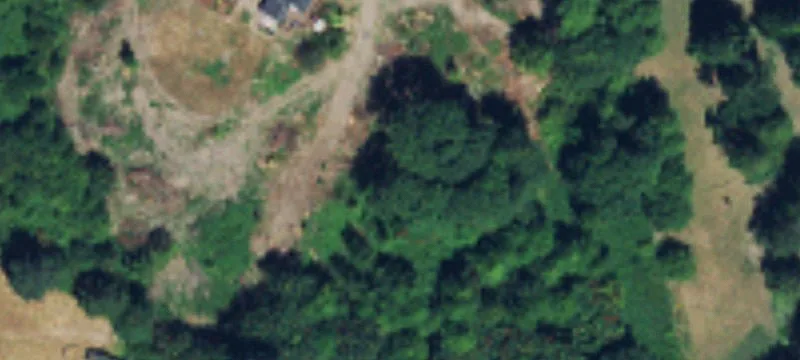 Build-Ready Rural Home Site