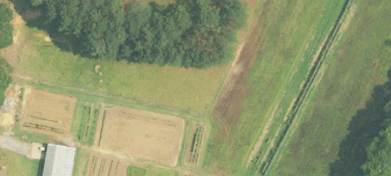 Residential Home Site Land