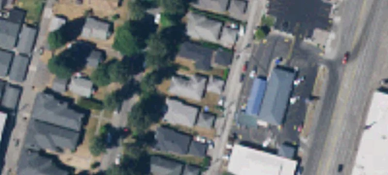 Well-Maintained Duplex With Garage