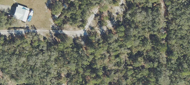 Residential Land Parcel