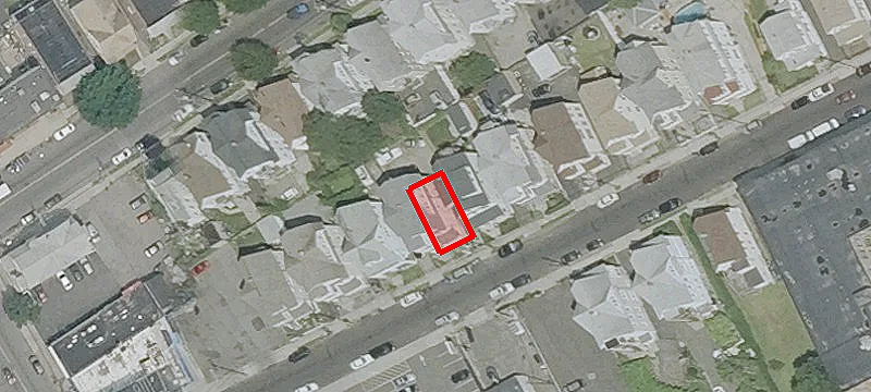 Three-Unit Residential Income Property