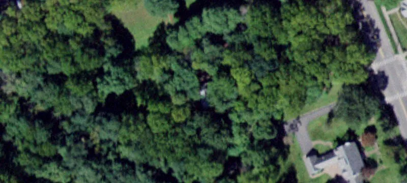 Level Residential Development Land