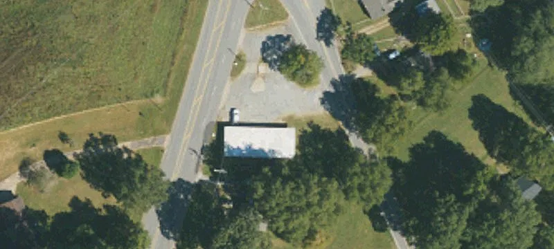 Corner Commercial Land Assemblage