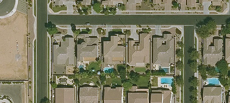 Build-Ready Luxury Homesite Lot