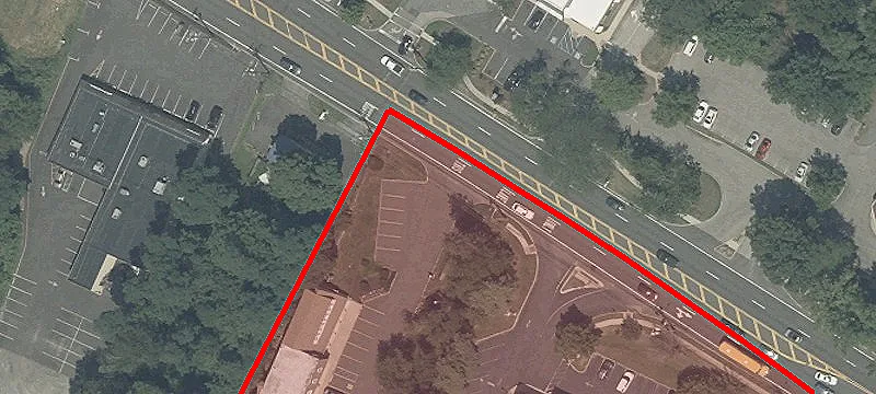 Religious Facility Space for Lease