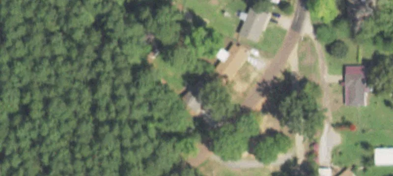 Timberland Recreational Tract