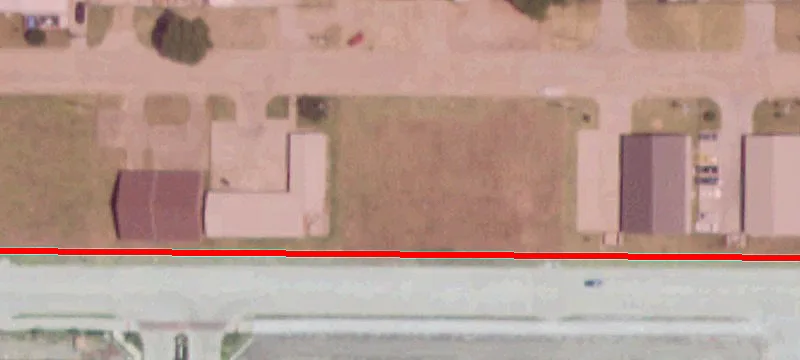 Industrial Land Lots