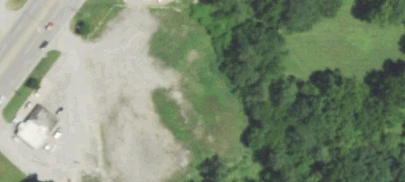 Development Land Parcel