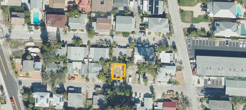 Waterfront Homesite for Custom Build