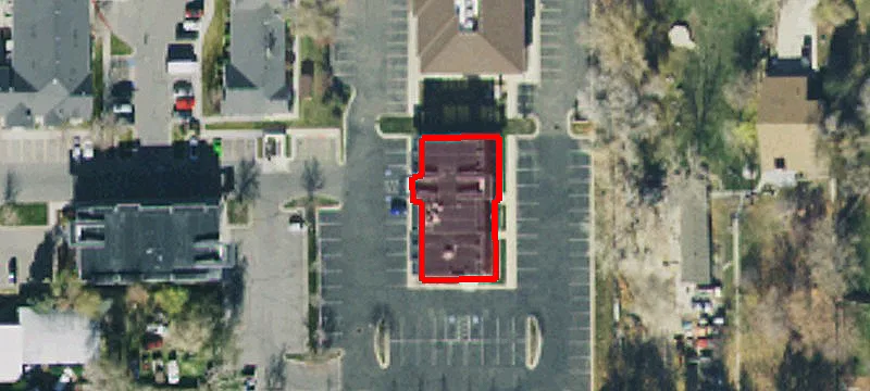 Office Space for Lease
